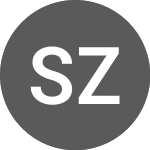 Super Zero (SEROUST)의 로고.