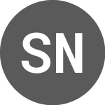 Silent Notary Token (SNTRUSD)의 로고.