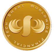 SwftCoin (SWFTCUST)의 로고.