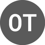 OriginTrail Trace (TRACEUR)의 로고.