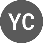 YouLive Coin (UCBTC)의 로고.