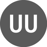Universal US Dollar (UPUSDBTC)의 로고.