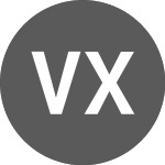 Vodi X (VDXEUR)의 로고.
