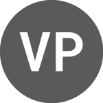 Vega Protocol  (VEGAUSD)의 로고.