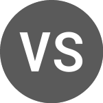 V SYSTEMS (VSYSUSD)의 로고.