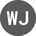 Wrapped JAXNET (WJXNETH)의 로고.