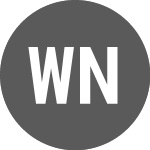 Wrapped NCG (WNCGUSD)의 로고.