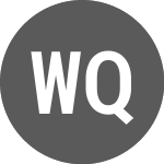 Work Quest Token (WQTUSD)의 로고.
