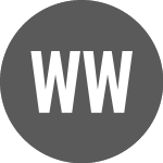 Wrapped Wagerr (WWGRETH)의 로고.