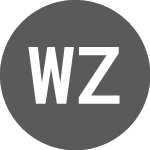 Wrapped ZEC (WZECUST)의 로고.