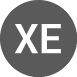 XRONOS EDGE TOKEN (XETTTETH)의 로고.