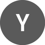 YDragon (YDRETH)의 로고.