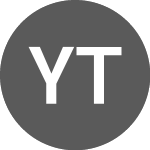 YooPing Token (YPTKNUSD)의 로고.