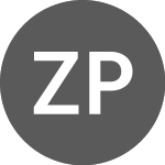 Zebec Protocol (ZBCUST)의 로고.