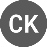 CDAX Kursindex (CXKX)의 로고.