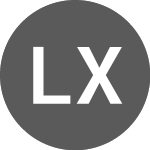 LevDax X4 AR Total Retur... (DL31)의 로고.