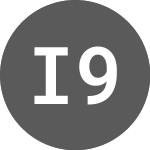 IXMSGSDG 9 INIINEO (F9T3)의 로고.