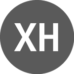 XTK HARCHIGOVBUSD I1U3 (I1U3)의 로고.