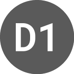 DAX 10 Capped (Q6SM)의 로고.
