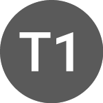 TecDAX 10 Capped (Q6SX)의 로고.