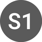 SDAX 10 Capped (Q6TA)의 로고.