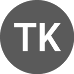 TecDAX Kursindex (TDXK)의 로고.