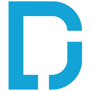 다우존스 지수 Logo