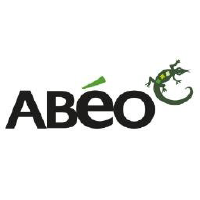 ABEO (ABEO)의 로고.