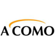 Acomo NV (ACOMO)의 로고.