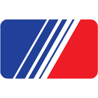 의 로고 Air FranceKLM