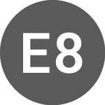 EMTN 8.125 (AFAL)의 로고.