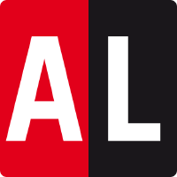 AcheterLouerFR (ALALO)의 로고.