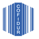 Cofidur (ALCOF)의 로고.