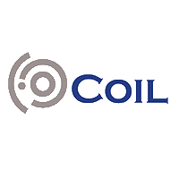 COIL (ALCOI)의 로고.