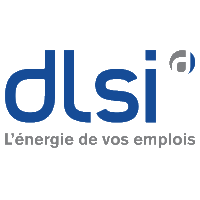 DSLI (ALDLS)의 로고.