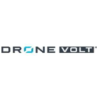Drone Volt (ALDRV)의 로고.