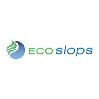 Ecoslops (ALESA)의 로고.
