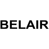 Fashion B Air (ALFBA)의 로고.