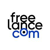 FreeLance com (ALFRE)의 로고.