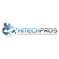Hitechpros (ALHIT)의 로고.