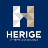 Herige (ALHRG)의 로고.