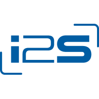I2S (ALI2S)의 로고.