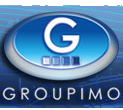 Groupimo (ALIMO)의 로고.