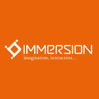 Immersion (ALIMR)의 로고.