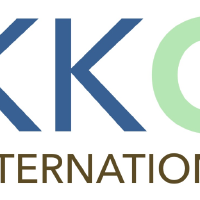 KKO (ALKKO)의 로고.