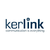 Kerlink (ALKLK)의 로고.