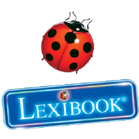 Lexibook Linguistic Elec... (ALLEX)의 로고.