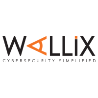 Wallix (ALLIX)의 로고.