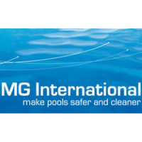 MG (ALMGI)의 로고.