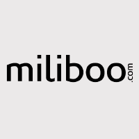 Miliboo (ALMLB)의 로고.